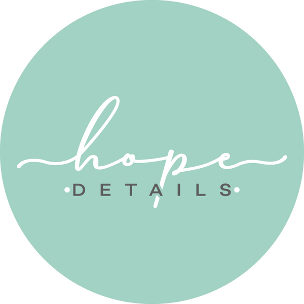 Hope Details Store - Shopify